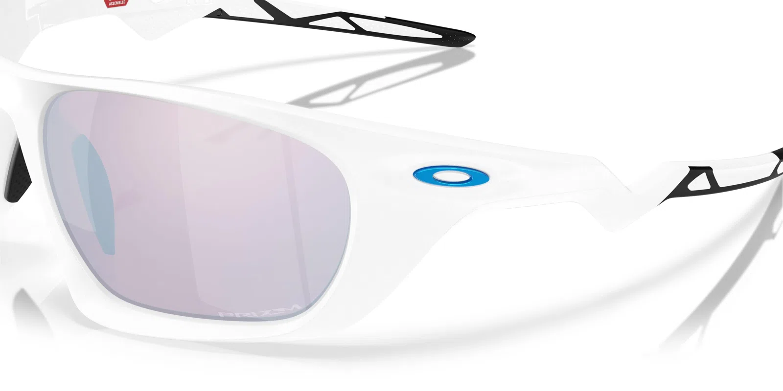 Oakley Lateralis 9431 Sunglasses - view 66